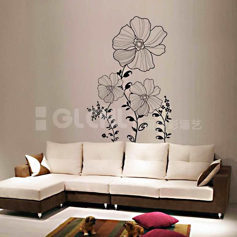 花紋沙發(fā)背景 花紋沙發(fā)背景