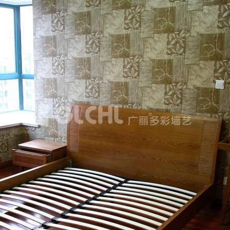 現(xiàn)代風(fēng)格床頭背景 現(xiàn)代風(fēng)格床頭背景