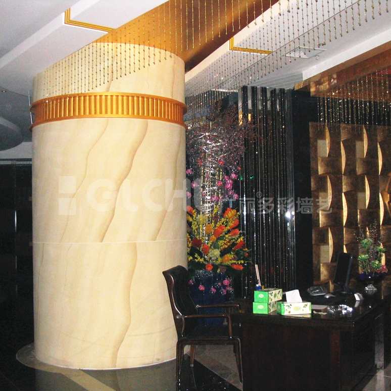 商業(yè)會(huì)所 墻藝 商業(yè)會(huì)所 墻藝